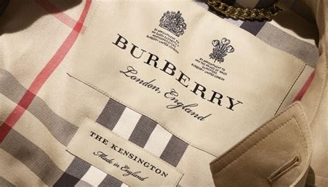 creative advertising brief burberry|burberry brand strategy.